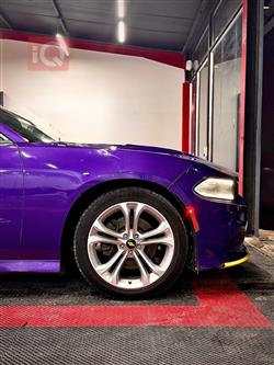 دودج تشارجر